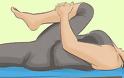 5 απλές ασκήσεις που θα σας ανακουφίσουν από τους πόνους στην πλάτη - Φωτογραφία 2