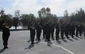 Τελετές Ορκωμοσίας Νεοσύλλεκτων Οπλιτών Θητείας της 2018 Β΄ ΕΣΣΟ στα Σημεία Υποδοχής Οπλιτών (ΣΥΠΟ) - Φωτογραφία 19