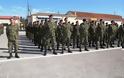 Τελετές Ορκωμοσίας Νεοσύλλεκτων Οπλιτών Θητείας της 2018 Β΄ ΕΣΣΟ στα Σημεία Υποδοχής Οπλιτών (ΣΥΠΟ) - Φωτογραφία 21
