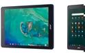Acer Chromebook Tab 10: πρώτο tablet με ChromeOS