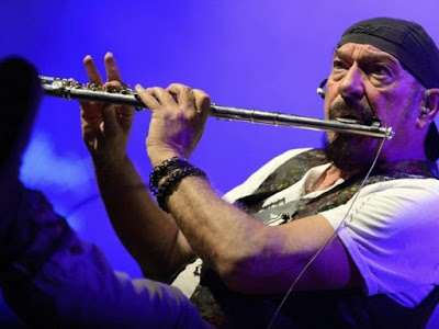 Οι Jethro Tull γιορτάζουν τα 50ά γενέθλια τους - Φωτογραφία 1