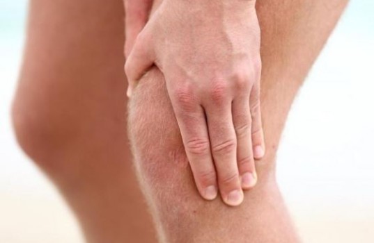 Πώς ο πόνος στο γόνατο αυξάνει τον κίνδυνο της κατάθλιψης; - Φωτογραφία 1