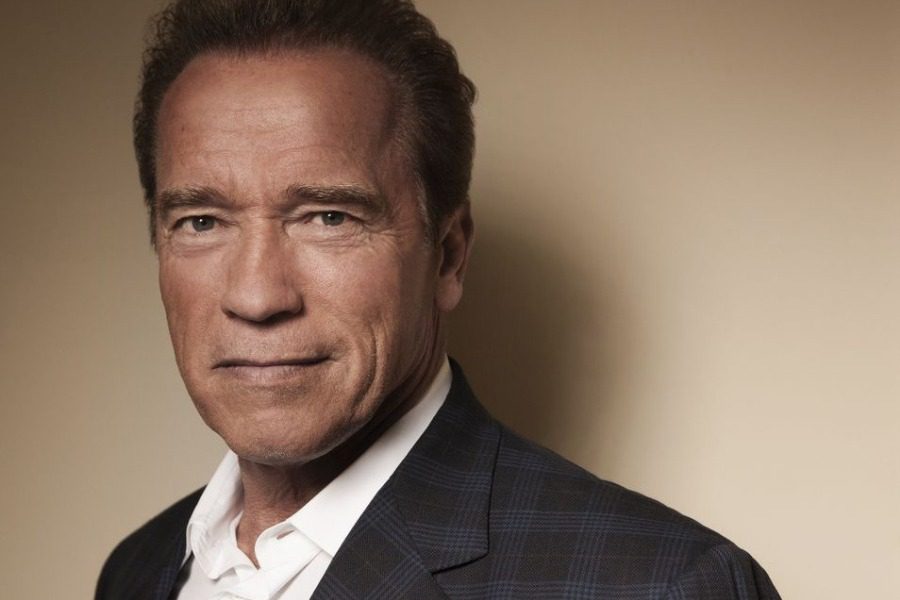 «I`m back» ήταν τα πρώτα λόγια του Schwarzenegger μετά την εγχείρηση καρδιάς - Φωτογραφία 1