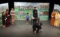 Εντυπωσίασε η παράσταση «Ο κύκλος με την κιμωλία» από την θεατρική ομάδα μαθητών Αστακού (του Συλλόγου Γυναικών Αστακού) στο Δημοτικό Θέατρο Αγρινίου (ΦΩΤΟ: Γιάννης Γιαννακόπουλος) - Φωτογραφία 20