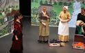 Εντυπωσίασε η παράσταση «Ο κύκλος με την κιμωλία» από την θεατρική ομάδα μαθητών Αστακού (του Συλλόγου Γυναικών Αστακού) στο Δημοτικό Θέατρο Αγρινίου (ΦΩΤΟ: Γιάννης Γιαννακόπουλος) - Φωτογραφία 22