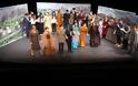 Εντυπωσίασε η παράσταση «Ο κύκλος με την κιμωλία» από την θεατρική ομάδα μαθητών Αστακού (του Συλλόγου Γυναικών Αστακού) στο Δημοτικό Θέατρο Αγρινίου (ΦΩΤΟ: Γιάννης Γιαννακόπουλος) - Φωτογραφία 23