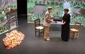 Εντυπωσίασε η παράσταση «Ο κύκλος με την κιμωλία» από την θεατρική ομάδα μαθητών Αστακού (του Συλλόγου Γυναικών Αστακού) στο Δημοτικό Θέατρο Αγρινίου (ΦΩΤΟ: Γιάννης Γιαννακόπουλος) - Φωτογραφία 30