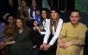 Εντυπωσίασε η παράσταση «Ο κύκλος με την κιμωλία» από την θεατρική ομάδα μαθητών Αστακού (του Συλλόγου Γυναικών Αστακού) στο Δημοτικό Θέατρο Αγρινίου (ΦΩΤΟ: Γιάννης Γιαννακόπουλος) - Φωτογραφία 37