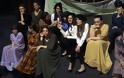 Εντυπωσίασε η παράσταση «Ο κύκλος με την κιμωλία» από την θεατρική ομάδα μαθητών Αστακού (του Συλλόγου Γυναικών Αστακού) στο Δημοτικό Θέατρο Αγρινίου (ΦΩΤΟ: Γιάννης Γιαννακόπουλος) - Φωτογραφία 40