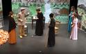Εντυπωσίασε η παράσταση «Ο κύκλος με την κιμωλία» από την θεατρική ομάδα μαθητών Αστακού (του Συλλόγου Γυναικών Αστακού) στο Δημοτικό Θέατρο Αγρινίου (ΦΩΤΟ: Γιάννης Γιαννακόπουλος) - Φωτογραφία 48