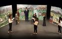 Εντυπωσίασε η παράσταση «Ο κύκλος με την κιμωλία» από την θεατρική ομάδα μαθητών Αστακού (του Συλλόγου Γυναικών Αστακού) στο Δημοτικό Θέατρο Αγρινίου (ΦΩΤΟ: Γιάννης Γιαννακόπουλος) - Φωτογραφία 53