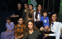 Εντυπωσίασε η παράσταση «Ο κύκλος με την κιμωλία» από την θεατρική ομάδα μαθητών Αστακού (του Συλλόγου Γυναικών Αστακού) στο Δημοτικό Θέατρο Αγρινίου (ΦΩΤΟ: Γιάννης Γιαννακόπουλος) - Φωτογραφία 6