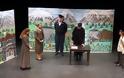 Εντυπωσίασε η παράσταση «Ο κύκλος με την κιμωλία» από την θεατρική ομάδα μαθητών Αστακού (του Συλλόγου Γυναικών Αστακού) στο Δημοτικό Θέατρο Αγρινίου (ΦΩΤΟ: Γιάννης Γιαννακόπουλος) - Φωτογραφία 67