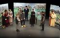 Εντυπωσίασε η παράσταση «Ο κύκλος με την κιμωλία» από την θεατρική ομάδα μαθητών Αστακού (του Συλλόγου Γυναικών Αστακού) στο Δημοτικό Θέατρο Αγρινίου (ΦΩΤΟ: Γιάννης Γιαννακόπουλος) - Φωτογραφία 70