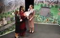 Εντυπωσίασε η παράσταση «Ο κύκλος με την κιμωλία» από την θεατρική ομάδα μαθητών Αστακού (του Συλλόγου Γυναικών Αστακού) στο Δημοτικό Θέατρο Αγρινίου (ΦΩΤΟ: Γιάννης Γιαννακόπουλος) - Φωτογραφία 72