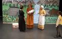 Εντυπωσίασε η παράσταση «Ο κύκλος με την κιμωλία» από την θεατρική ομάδα μαθητών Αστακού (του Συλλόγου Γυναικών Αστακού) στο Δημοτικό Θέατρο Αγρινίου (ΦΩΤΟ: Γιάννης Γιαννακόπουλος) - Φωτογραφία 74