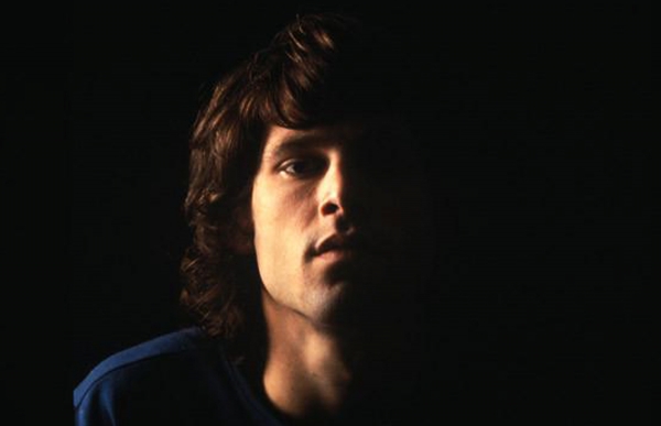 Ο Jim Morrison με δικά του λόγια - Φωτογραφία 1