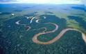 Τα άγνωστα χωριά του Αμαζονίου - Φωτογραφία 2