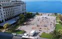 Σε γήπεδο beach volley μετατρέπεται η πλατεία Αριστοτέλους το καλοκαίρι! - Φωτογραφία 2