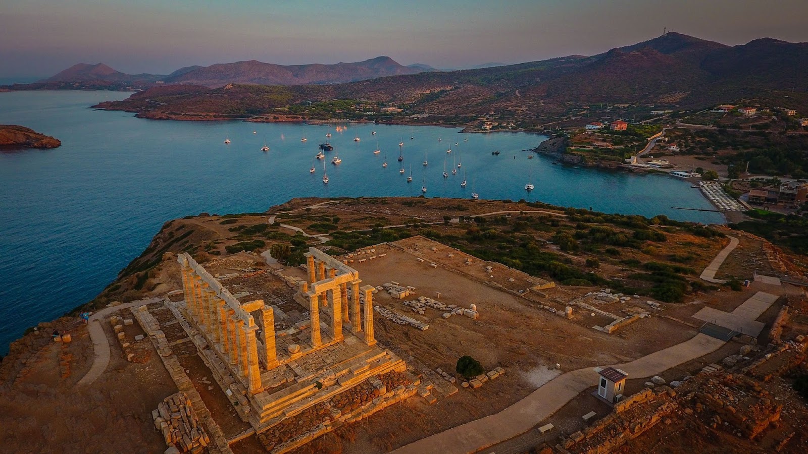 Κοντινοί προορισμοί για πικ νικ! - Φωτογραφία 1