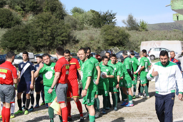 Δευτεραθλήτρια η ΜΕΔΕΩΝ ΚΑΤΟΥΝΑΣ επιβλήθηκε με 2-1 του Ακαρνανικού ΦΥΤΕΙΩΝ  (ΦΩΤΟ: Παναγιώτης Τσούτσουρας) - Φωτογραφία 17