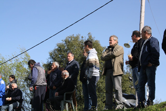 Δευτεραθλήτρια η ΜΕΔΕΩΝ ΚΑΤΟΥΝΑΣ επιβλήθηκε με 2-1 του Ακαρνανικού ΦΥΤΕΙΩΝ  (ΦΩΤΟ: Παναγιώτης Τσούτσουρας) - Φωτογραφία 27