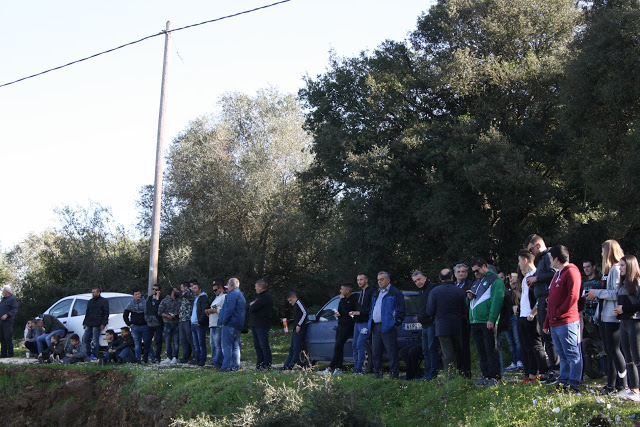 Δευτεραθλήτρια η ΜΕΔΕΩΝ ΚΑΤΟΥΝΑΣ επιβλήθηκε με 2-1 του Ακαρνανικού ΦΥΤΕΙΩΝ  (ΦΩΤΟ: Παναγιώτης Τσούτσουρας) - Φωτογραφία 34