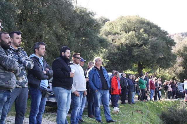 Δευτεραθλήτρια η ΜΕΔΕΩΝ ΚΑΤΟΥΝΑΣ επιβλήθηκε με 2-1 του Ακαρνανικού ΦΥΤΕΙΩΝ  (ΦΩΤΟ: Παναγιώτης Τσούτσουρας) - Φωτογραφία 38