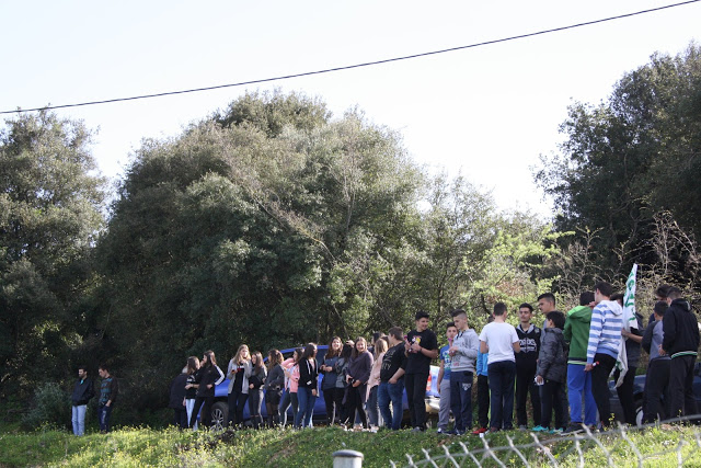 Δευτεραθλήτρια η ΜΕΔΕΩΝ ΚΑΤΟΥΝΑΣ επιβλήθηκε με 2-1 του Ακαρνανικού ΦΥΤΕΙΩΝ  (ΦΩΤΟ: Παναγιώτης Τσούτσουρας) - Φωτογραφία 44