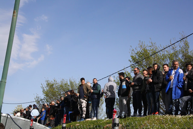 Δευτεραθλήτρια η ΜΕΔΕΩΝ ΚΑΤΟΥΝΑΣ επιβλήθηκε με 2-1 του Ακαρνανικού ΦΥΤΕΙΩΝ  (ΦΩΤΟ: Παναγιώτης Τσούτσουρας) - Φωτογραφία 49