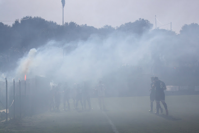 Δευτεραθλήτρια η ΜΕΔΕΩΝ ΚΑΤΟΥΝΑΣ επιβλήθηκε με 2-1 του Ακαρνανικού ΦΥΤΕΙΩΝ  (ΦΩΤΟ: Παναγιώτης Τσούτσουρας) - Φωτογραφία 5