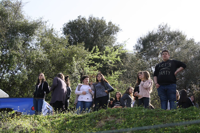 Δευτεραθλήτρια η ΜΕΔΕΩΝ ΚΑΤΟΥΝΑΣ επιβλήθηκε με 2-1 του Ακαρνανικού ΦΥΤΕΙΩΝ  (ΦΩΤΟ: Παναγιώτης Τσούτσουρας) - Φωτογραφία 52