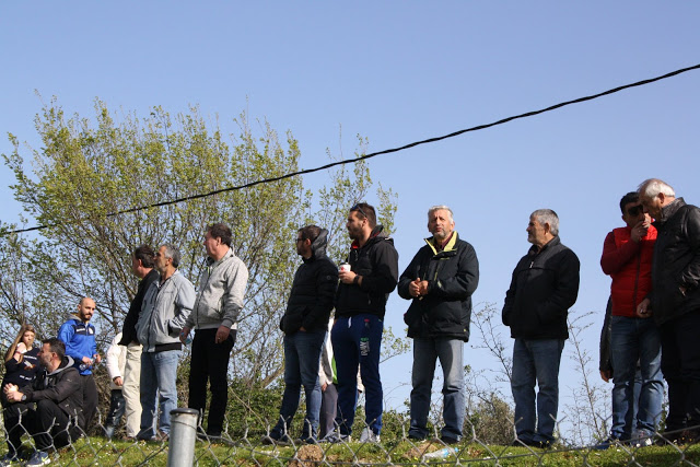 Δευτεραθλήτρια η ΜΕΔΕΩΝ ΚΑΤΟΥΝΑΣ επιβλήθηκε με 2-1 του Ακαρνανικού ΦΥΤΕΙΩΝ  (ΦΩΤΟ: Παναγιώτης Τσούτσουρας) - Φωτογραφία 57