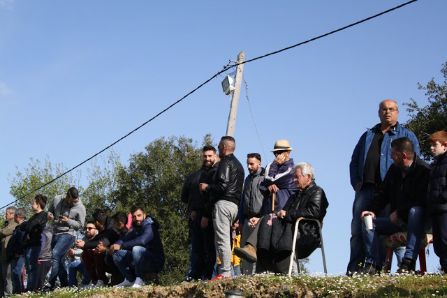 Δευτεραθλήτρια η ΜΕΔΕΩΝ ΚΑΤΟΥΝΑΣ επιβλήθηκε με 2-1 του Ακαρνανικού ΦΥΤΕΙΩΝ  (ΦΩΤΟ: Παναγιώτης Τσούτσουρας) - Φωτογραφία 59