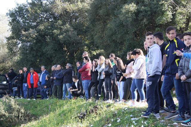 Δευτεραθλήτρια η ΜΕΔΕΩΝ ΚΑΤΟΥΝΑΣ επιβλήθηκε με 2-1 του Ακαρνανικού ΦΥΤΕΙΩΝ  (ΦΩΤΟ: Παναγιώτης Τσούτσουρας) - Φωτογραφία 72