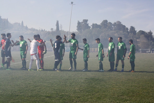 Δευτεραθλήτρια η ΜΕΔΕΩΝ ΚΑΤΟΥΝΑΣ επιβλήθηκε με 2-1 του Ακαρνανικού ΦΥΤΕΙΩΝ  (ΦΩΤΟ: Παναγιώτης Τσούτσουρας) - Φωτογραφία 75