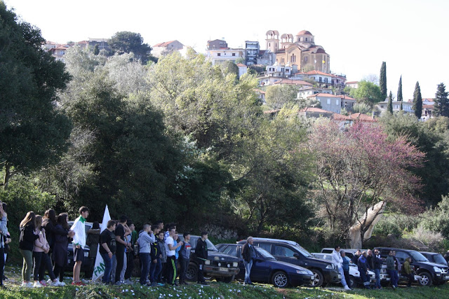 Δευτεραθλήτρια η ΜΕΔΕΩΝ ΚΑΤΟΥΝΑΣ επιβλήθηκε με 2-1 του Ακαρνανικού ΦΥΤΕΙΩΝ  (ΦΩΤΟ: Παναγιώτης Τσούτσουρας) - Φωτογραφία 79