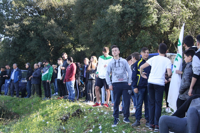 Δευτεραθλήτρια η ΜΕΔΕΩΝ ΚΑΤΟΥΝΑΣ επιβλήθηκε με 2-1 του Ακαρνανικού ΦΥΤΕΙΩΝ  (ΦΩΤΟ: Παναγιώτης Τσούτσουρας) - Φωτογραφία 89