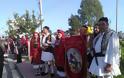 Οι Σύλλογου  Καραϊσκάκη και Χοβολιό Αστακού συμμετείχαν στις εκδηλώσεις για την Έξοδο του Μεσολογγίου (ΦΩΤΟ: Τζένη Παπαδημητρίου) - Φωτογραφία 18