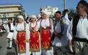 Οι Σύλλογου  Καραϊσκάκη και Χοβολιό Αστακού συμμετείχαν στις εκδηλώσεις για την Έξοδο του Μεσολογγίου (ΦΩΤΟ: Τζένη Παπαδημητρίου) - Φωτογραφία 19