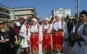 Οι Σύλλογου  Καραϊσκάκη και Χοβολιό Αστακού συμμετείχαν στις εκδηλώσεις για την Έξοδο του Μεσολογγίου (ΦΩΤΟ: Τζένη Παπαδημητρίου) - Φωτογραφία 20
