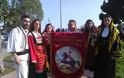 Οι Σύλλογου  Καραϊσκάκη και Χοβολιό Αστακού συμμετείχαν στις εκδηλώσεις για την Έξοδο του Μεσολογγίου (ΦΩΤΟ: Τζένη Παπαδημητρίου) - Φωτογραφία 3