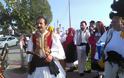 Οι Σύλλογου  Καραϊσκάκη και Χοβολιό Αστακού συμμετείχαν στις εκδηλώσεις για την Έξοδο του Μεσολογγίου (ΦΩΤΟ: Τζένη Παπαδημητρίου) - Φωτογραφία 35