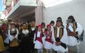 Οι Σύλλογου  Καραϊσκάκη και Χοβολιό Αστακού συμμετείχαν στις εκδηλώσεις για την Έξοδο του Μεσολογγίου (ΦΩΤΟ: Τζένη Παπαδημητρίου) - Φωτογραφία 5