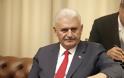 Ο Τούρκος πρωθυπουργός απειλεί με νέο '22 τους «κουρσάρους» του Αιγαίου