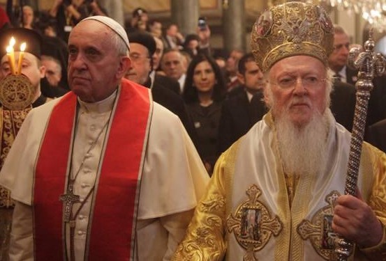 Γιατί Ορθόδοξοι και Καθολικοί δεν θα γιορτάσουν από κοινού ποτέ ξανά το Πάσχα από το 2700 και έπειτα - Φωτογραφία 1