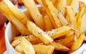 «Φάρμακο του στρες» οι τηγανιτές πατάτες - Τι αποκαλύπτει νέα έρευνα