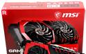 H MSI φεύγει από τις AMD GPUs