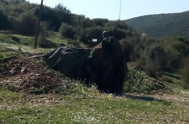 Επιχειρησιακή Εκπαίδευση 8ης Μηχανοποιημένης Ταξιαρχίας (8η Μ/Π ΤΑΞ – VIII ΜΠ «ΗΠΕΙΡΟΣ») - Ενεργοποίηση Τμημάτων Χρονικών Ετοιμοτήτων (ΤΧΕ) 8ης Επιλαρχίας Αναγνωρίσεως (8η ΕΑΝ) - Φωτογραφία 8