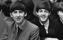 Σπάνιες και αδημοσίευτες φωτογραφίες των Beatles βγήκαν στο «σφυρί» #music #Radio #grxpress